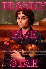 Watch Franky Five Star