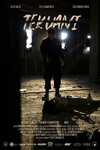 Watch Tekuani (Short 2020)