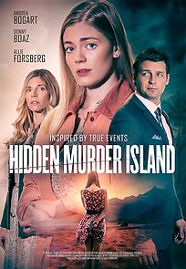 Watch Hidden Murder Island