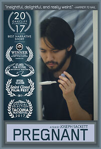 Watch Pregnant (Short 2017)