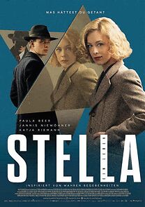 Watch Stella: A Life
