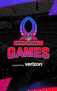 Watch 2023 Pro Bowl Games (TV Special 2023)