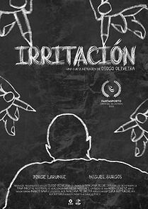 Watch Irritación (Short 2023)