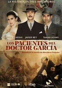 Watch Los pacientes del doctor García