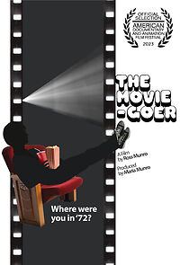 Watch The Moviegoer (Short 2023)