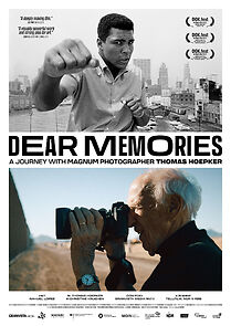 Watch Dear Memories - A journey with Magnum Photographer Thomas Hoepker