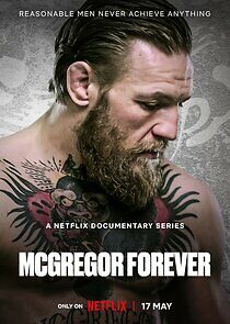 Watch McGregor Forever