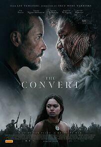 Watch The Convert
