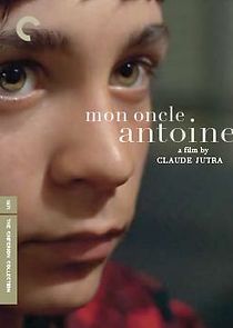 Watch Mon Oncle Antoine