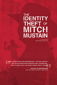 Watch The Identity Theft of Mitch Mustain