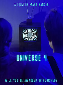 Watch Universe 4 (Short 2022)