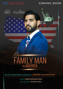 Watch Family Man in America