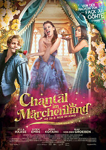 Watch Chantal in Fairyland