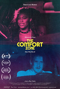 Watch The Comfort Zone (Short 2022)