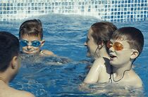 Watch Our Robo Family (Short 2023)