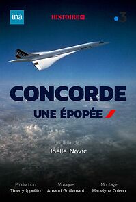 Watch Concorde, une épopée