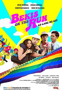 Watch Bekis on the Run