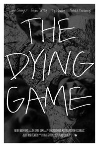 Watch The Dying Game (Short 2018)