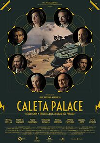 Watch Caleta Palace