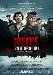 Watch Nefes: Yer Eksi Iki