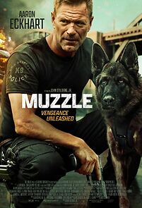 Watch Muzzle