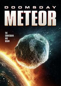 Watch Doomsday Meteor