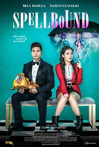 Watch Spellbound