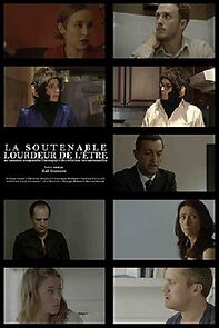 Watch La soutenable lourdeur de l'être (Short 2013)