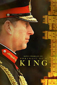 Watch King Charles: Portrait of a King