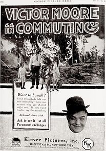 Watch Commuting (Short 1917)