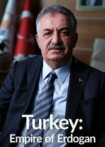 Watch Turkey: Empire of Erdogan