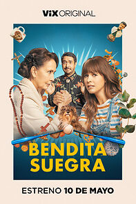 Watch Bendita Suegra