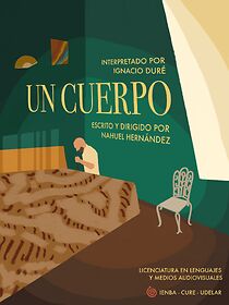 Watch Un Cuerpo (Short 2022)