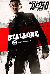 Watch Never Too Old to Die