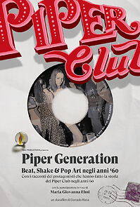 Watch Piper Generation