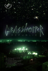 Watch Grasshopper Republic