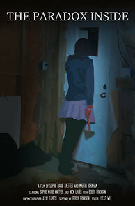 Watch The Paradox Inside (Short 2015)