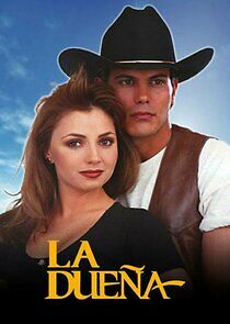 Watch La dueña