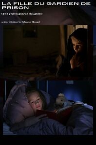 Watch La fille du gardien de prison (Short 2015)