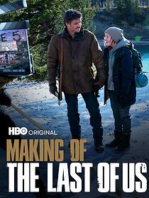 Watch Making of 'The Last of Us'
