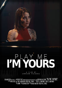 Watch Play Me, I'm Yours (Short 2019)