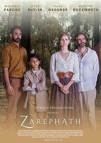 Watch Zarephath
