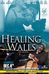 Watch Healing Walls
