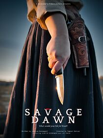 Watch Savage Dawn (Short 2022)