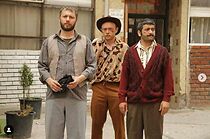 Watch iktidarsiz (Short 2012)