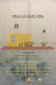 Watch Vreau sa sparg sera (Short 2022)