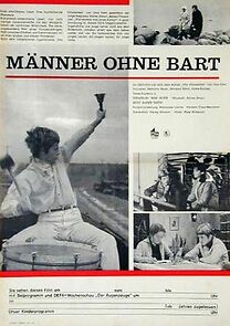 Watch Männer ohne Bart