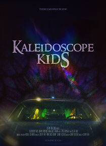 Watch Kaleidoscope Kids (Short 2021)