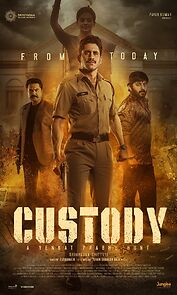Watch Custody