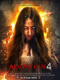Watch Alem-i Cin 4